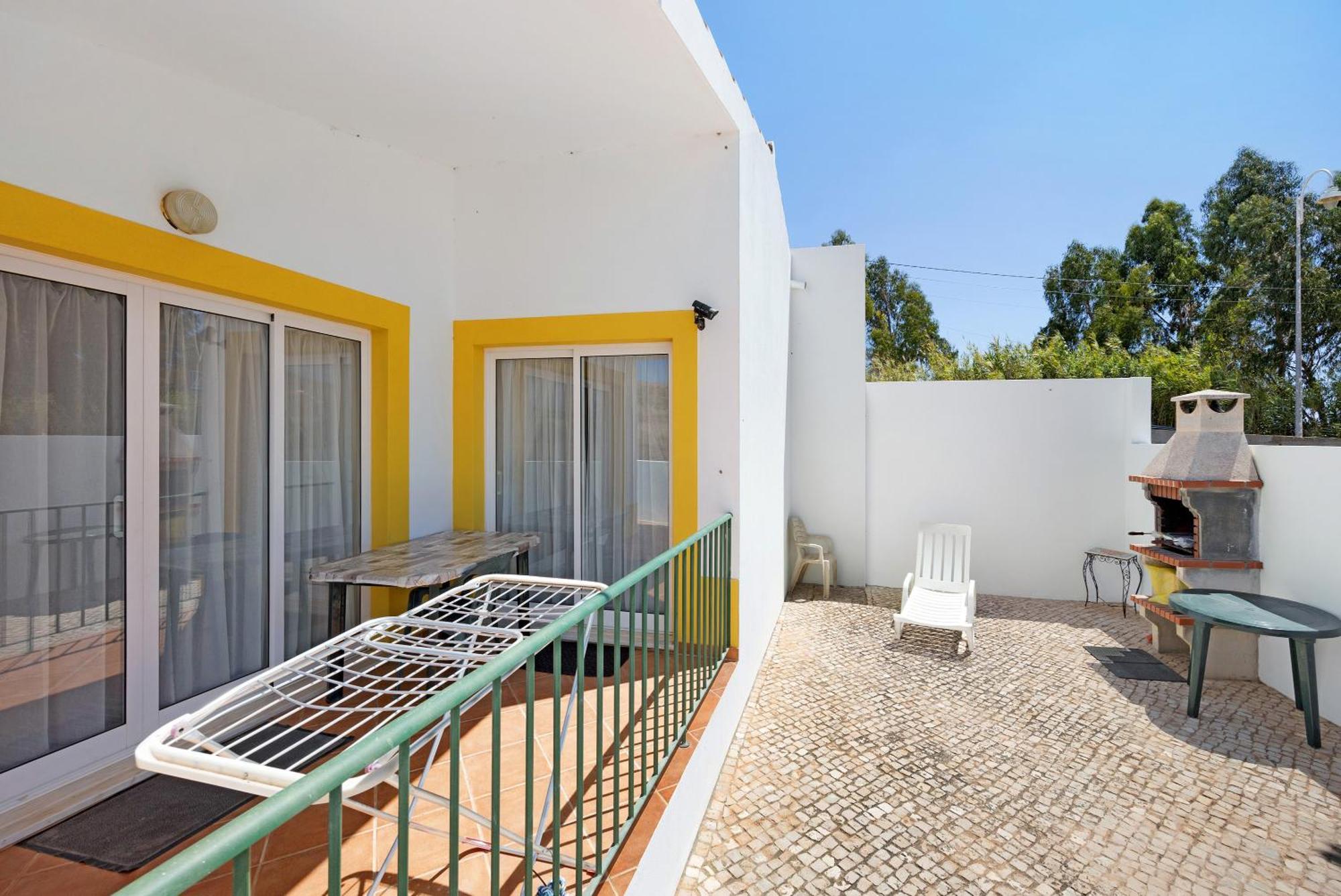 Casa Do Poco Villa